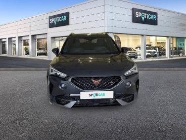 SPOTICAR Cupra Formentor 1.4 Ehybrid 150kw (204 Cv) Dsg - Ocasion - Suv Híbrido Enchufable Gris - Xàtiva - 1202126800_2