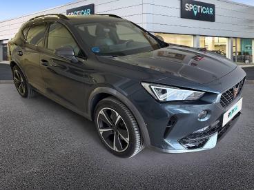 SPOTICAR Cupra Formentor 1.4 Ehybrid 150kw (204 Cv) Dsg - Ocasion - Suv Híbrido Enchufable Gris - Xàtiva - 1202126800_3