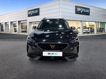 SPOTICAR Cupra Formentor 1.5 Tsi 110kw (150 Cv) - Ocasion - Suv Gasolina Gris - Madrid - 1202126940_2