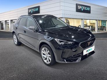 SPOTICAR Cupra Formentor 1.5 Tsi 110kw (150 Cv) - Ocasion - Suv Gasolina Gris - Madrid - 1202126940_3