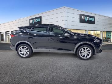 SPOTICAR Cupra Formentor 1.5 Tsi 110kw (150 Cv) - Ocasion - Suv Gasolina Gris - Madrid - 1202126940_4