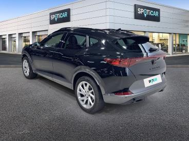 SPOTICAR Cupra Formentor 1.5 Tsi 110kw (150 Cv) - Ocasion - Suv Gasolina Gris - Madrid - 1202126940_5