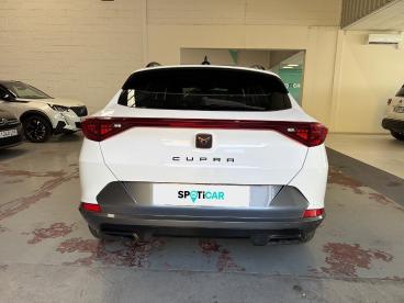 SPOTICAR Cupra Formentor 1.5 Tsi 110kw (150 Cv) Dsg - Ocasion - Suv Gasolina Gris - Huércal De Almería - 1202130196_5