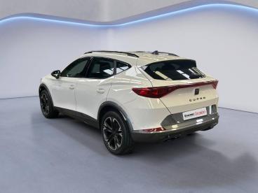 SPOTICAR Cupra Formentor 1.5 Tsi 110kw (150 Cv) - Ocasion - Suv Gasolina Blanco - Las Palmas De Gran Canaria - 1202134303_3