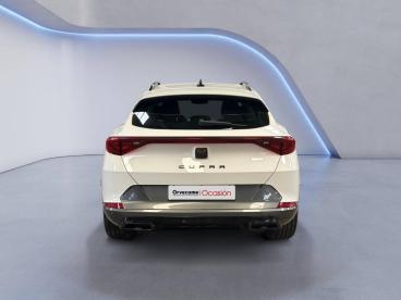 SPOTICAR Cupra Formentor 1.5 Tsi 110kw (150 Cv) - Ocasion - Suv Gasolina Blanco - Las Palmas De Gran Canaria - 1202134303_4