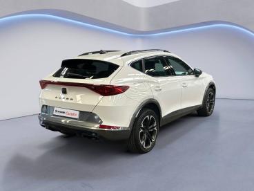 SPOTICAR Cupra Formentor 1.5 Tsi 110kw (150 Cv) - Ocasion - Suv Gasolina Blanco - Las Palmas De Gran Canaria - 1202134303_5