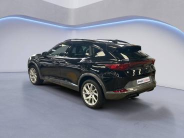SPOTICAR Cupra Formentor 2.0 Tdi 110kw (150 Cv) 4drive Dsg - Ocasion - Suv Diésel Negro - Las Palmas De Gran Canaria - 1202134314_3