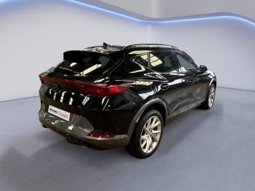 SPOTICAR Cupra Formentor 2.0 Tdi 110kw (150 Cv) 4drive Dsg - Ocasion - Suv Diésel Negro - Las Palmas De Gran Canaria - 1202134314_5