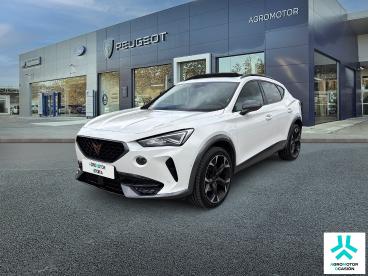 SPOTICAR Cupra Formentor 2.0 Tsi 140kw (190 Cv) 4drive Dsg - Ocasion - Suv Gasolina Blanco - Vitoria-gasteiz - 1202135532_1