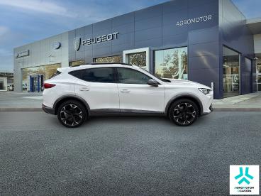 SPOTICAR Cupra Formentor 2.0 Tsi 140kw (190 Cv) 4drive Dsg - Ocasion - Suv Gasolina Blanco - Vitoria-gasteiz - 1202135532_4