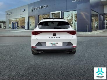 SPOTICAR Cupra Formentor 2.0 Tsi 140kw (190 Cv) 4drive Dsg - Ocasion - Suv Gasolina Blanco - Vitoria-gasteiz - 1202135532_5