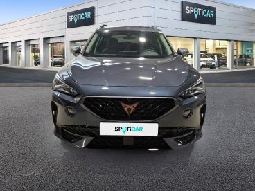 SPOTICAR Cupra Formentor 1.5 Tsi 110kw (150 Cv) Dsg - Ocasion - Suv Gasolina Gris - Madrid - 1202136095_2