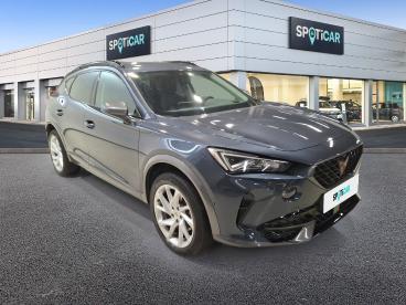 SPOTICAR Cupra Formentor 1.5 Tsi 110kw (150 Cv) Dsg - Ocasion - Suv Gasolina Gris - Madrid - 1202136095_3