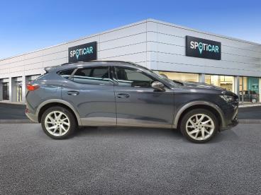 SPOTICAR Cupra Formentor 1.5 Tsi 110kw (150 Cv) Dsg - Ocasion - Suv Gasolina Gris - Madrid - 1202136095_4