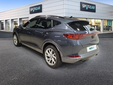 SPOTICAR Cupra Formentor 1.5 Tsi 110kw (150 Cv) Dsg - Ocasion - Suv Gasolina Gris - Madrid - 1202136127_5