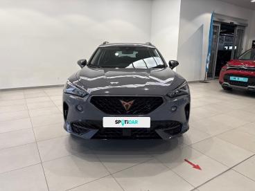 SPOTICAR Cupra Formentor 1.5 Tsi 110kw (150 Cv) Dsg - Ocasion - Suv Gasolina Gris - Granada - 1202136414_2