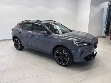 SPOTICAR Cupra Formentor 1.5 Tsi 110kw (150 Cv) Dsg - Ocasion - Suv Gasolina Gris - Granada - 1202136414_3