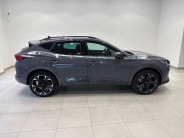SPOTICAR Cupra Formentor 1.5 Tsi 110kw (150 Cv) Dsg - Ocasion - Suv Gasolina Gris - Granada - 1202136414_4