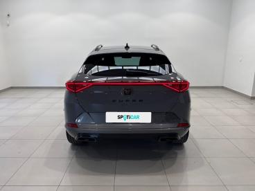 SPOTICAR Cupra Formentor 1.5 Tsi 110kw (150 Cv) Dsg - Ocasion - Suv Gasolina Gris - Granada - 1202136414_5