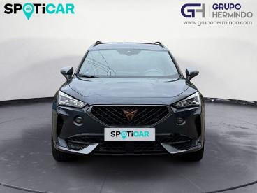 SPOTICAR Cupra Formentor 1.4 E Hybrid 150 Kw 204 Cv Dsg Ocasion - Suv Híbrido Enchufable Gris - Ponteareas - 1202137750_3