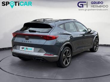 SPOTICAR Cupra Formentor 1.4 E Hybrid 150 Kw 204 Cv Dsg Ocasion - Suv Híbrido Enchufable Gris - Ponteareas - 1202137750_5