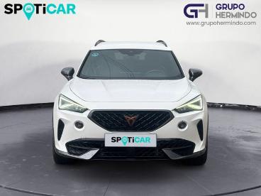 SPOTICAR Cupra Formentor 2.0 Tdi 150 Dsg 4drive Ocasion - Suv Diésel Blanco - Ponteareas - 1202137789_3