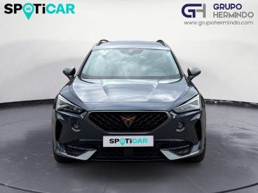 SPOTICAR Cupra Formentor E-hybrid 150 Kw 204 Cv Dsg Ocasion - Suv Híbrido Enchufable Gris - Ponteareas - 1202137908_3
