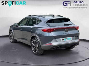 SPOTICAR Cupra Formentor E-hybrid 150 Kw 204 Cv Dsg Ocasion - Suv Híbrido Enchufable Gris - Ponteareas - 1202137908_4