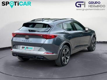 SPOTICAR Cupra Formentor E-hybrid 150 Kw 204 Cv Dsg Ocasion - Suv Híbrido Enchufable Gris - Ponteareas - 1202137908_5