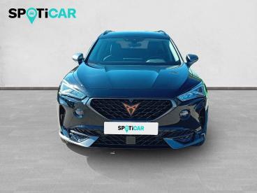 SPOTICAR Cupra Formentor 1.5 Tsi 110kw (150 Cv) Dsg - Ocasion - Suv Gasolina Negro - Sant Fruitós De Bages - 1202138272_2