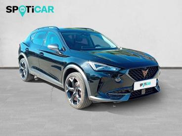 SPOTICAR Cupra Formentor 1.5 Tsi 110kw (150 Cv) Dsg - Ocasion - Suv Gasolina Negro - Sant Fruitós De Bages - 1202138272_3
