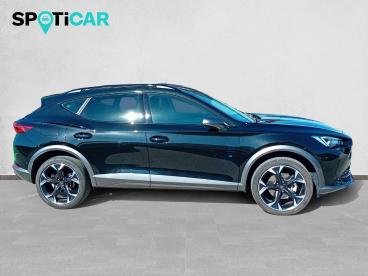 SPOTICAR Cupra Formentor 1.5 Tsi 110kw (150 Cv) Dsg - Ocasion - Suv Gasolina Negro - Sant Fruitós De Bages - 1202138272_4
