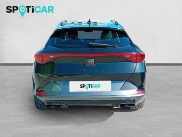 SPOTICAR Cupra Formentor 1.5 Tsi 110kw (150 Cv) Dsg - Ocasion - Suv Gasolina Negro - Sant Fruitós De Bages - 1202138272_5