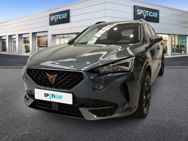 SPOTICAR Cupra Formentor 1.5 Tsi 110kw (150 Cv) Dsg - Ocasion - Suv Gasolina Azul - Granada - 1202139758_1