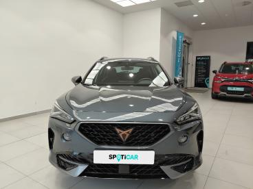 SPOTICAR Cupra Formentor 1.5 Tsi 110kw (150 Cv) Dsg - Ocasion - Suv Gasolina Azul - Granada - 1202139758_2