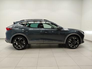SPOTICAR Cupra Formentor 1.5 Tsi 110kw (150 Cv) Dsg - Ocasion - Suv Gasolina Azul - Granada - 1202139758_4