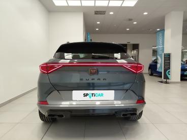 SPOTICAR Cupra Formentor 1.5 Tsi 110kw (150 Cv) Dsg - Ocasion - Suv Gasolina Azul - Granada - 1202139758_5