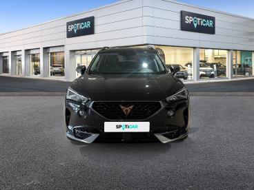 SPOTICAR Cupra Formentor 1.5 Tsi 110kw (150 Cv) Dsg - Ocasion - Suv Gasolina Negro - Santander - 1202139876_2