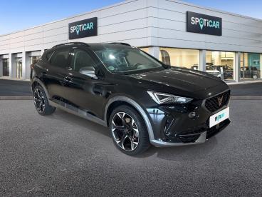 SPOTICAR Cupra Formentor 1.5 Tsi 110kw (150 Cv) Dsg - Ocasion - Suv Gasolina Negro - Santander - 1202139876_3