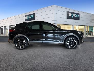 SPOTICAR Cupra Formentor 1.5 Tsi 110kw (150 Cv) Dsg - Ocasion - Suv Gasolina Negro - Santander - 1202139876_4