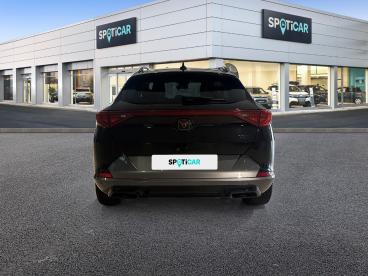 SPOTICAR Cupra Formentor 1.5 Tsi 110kw (150 Cv) Dsg - Ocasion - Suv Gasolina Negro - Santander - 1202139876_5