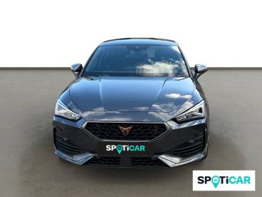 SPOTICAR Cupra Leon 1.5 Etsi 110kw (150cv) Dsg - Ocasion - Compacto Gasolina Gris - San Cibrao Das Viñas - 1202113205_2