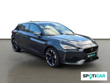 SPOTICAR Cupra Leon 1.5 Etsi 110kw (150cv) Dsg - Ocasion - Compacto Gasolina Gris - San Cibrao Das Viñas - 1202113205_3