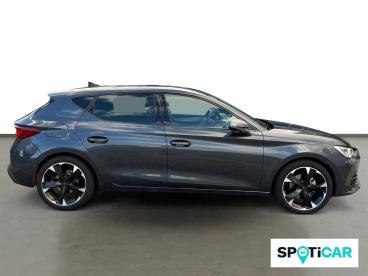 SPOTICAR Cupra Leon 1.5 Etsi 110kw (150cv) Dsg - Ocasion - Compacto Gasolina Gris - San Cibrao Das Viñas - 1202113205_4