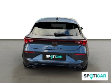 SPOTICAR Cupra Leon 1.5 Etsi 110kw (150cv) Dsg - Ocasion - Compacto Gasolina Gris - San Cibrao Das Viñas - 1202113205_5