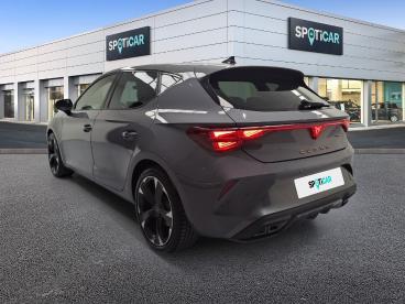 SPOTICAR Cupra Leon 1.5 Etsi 110kw (150cv) Dsg - Ocasion - Compacto Gasolina Gris - Valencia - 1202115588_5