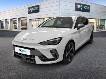 SPOTICAR Cupra Leon 1.5 Etsi 110kw (150cv) Dsg - Ocasion - Compacto Gasolina Blanco - Valencia - 1202115589_1