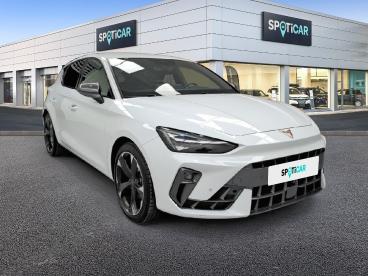 SPOTICAR Cupra Leon 1.5 Etsi 110kw (150cv) Dsg - Ocasion - Compacto Gasolina Blanco - Valencia - 1202115589_3