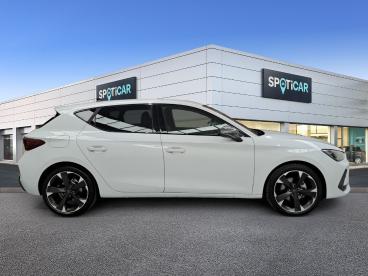 SPOTICAR Cupra Leon 1.5 Etsi 110kw (150cv) Dsg - Ocasion - Compacto Gasolina Blanco - Valencia - 1202115589_4