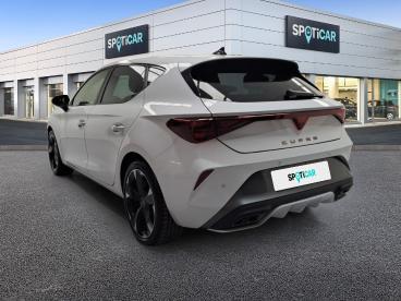 SPOTICAR Cupra Leon 1.5 Etsi 110kw (150cv) Dsg - Ocasion - Compacto Gasolina Blanco - Valencia - 1202115589_5